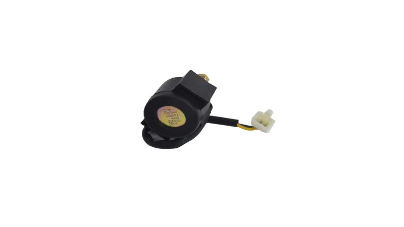 MARŞ ŞARTELİ (RIVERO125)